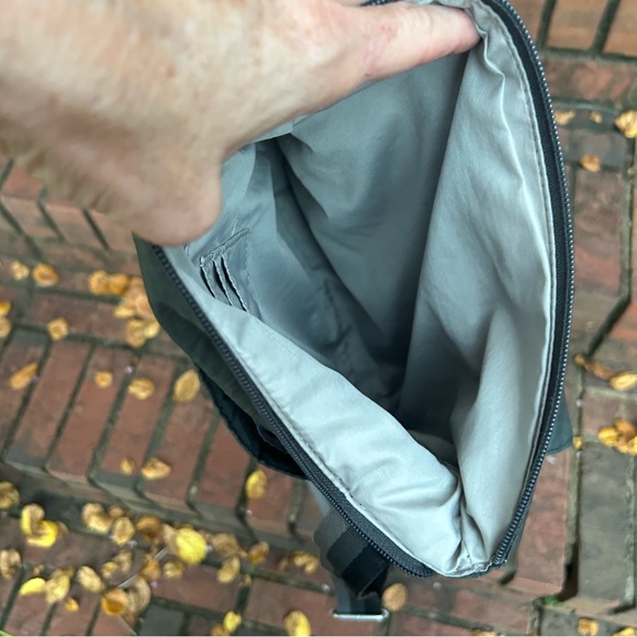 BAGGALLINI Gray Crossbody - Picture 7 of 11